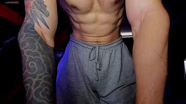 RODARRI online show from September 26, 2025, 6:28 am