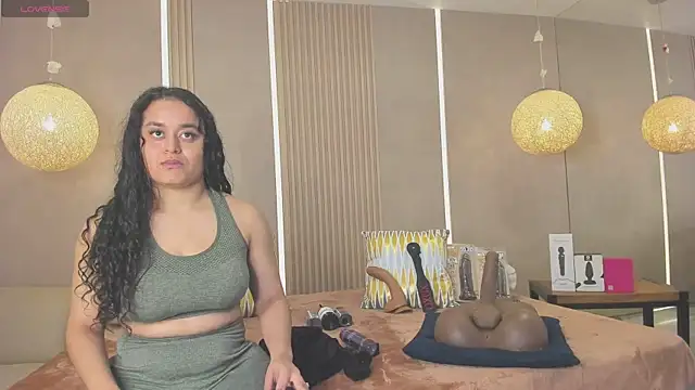 sabrina shark  online show from February 21, 2026, 2:23 am