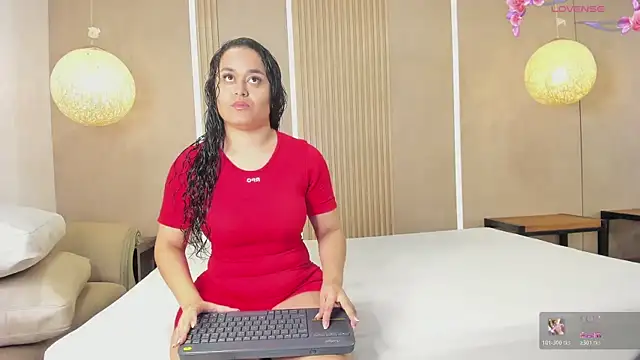 sabrina shark  online show from February 23, 2026, 2:31 am