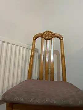 rhuh3991 online show from February 6, 2025, 10:43 pm