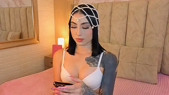 Snapshot of catalina__23 chatting on October 28, 2025, 8:11 pm catalina 23 online show from October 28, 2025, 8:11 pm