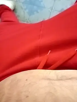 Mattias38 online show from October 18, 2025, 11:16 pm