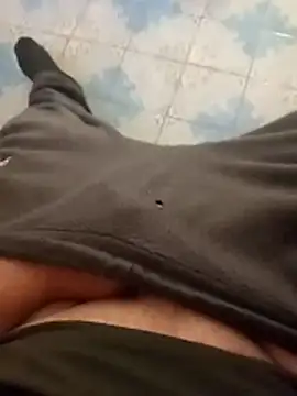 Mattias38 online show from October 24, 2025, 9:22 pm