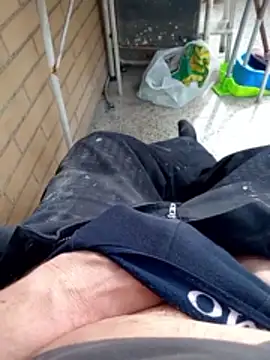 Mattias38 online show from March 6, 2026, 12:45 pm