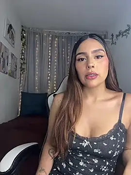 HazzelGray online show from February 3, 2026, 4:34 pm