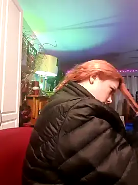 Snapshot of EXOTICLEXXXI chatting on December 21, 2024, 11:56 pm EXOTICLEXXXI online show from December 21, 2024, 11:56 pm