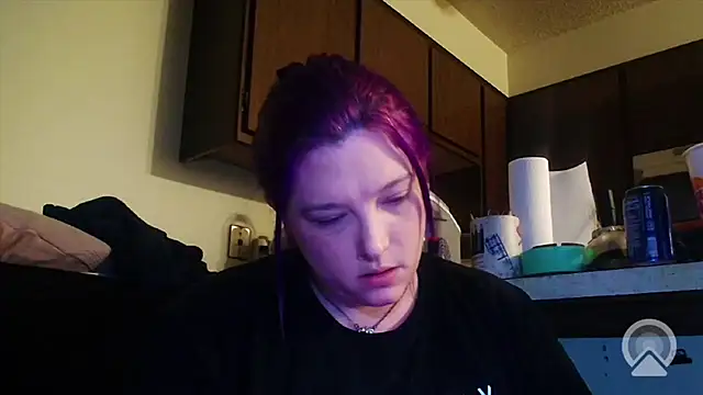 EXOTICLEXXXI online show from May 14, 2026, 5:25 am