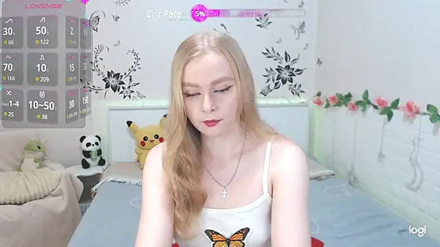 alice de online show from March 2, 2025, 11:20 pm