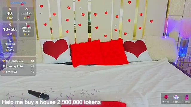 Snapshot of Marina_Mur_ chatting on March 8, 2026, 5:33 am Marina Mur online show from March 8, 2026, 5:33 am