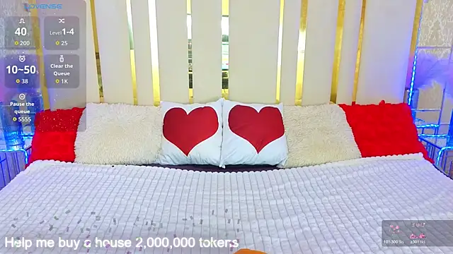 Snapshot of Marina_Mur_ chatting on March 19, 2026, 8:02 pm Marina Mur online show from March 19, 2026, 8:02 pm