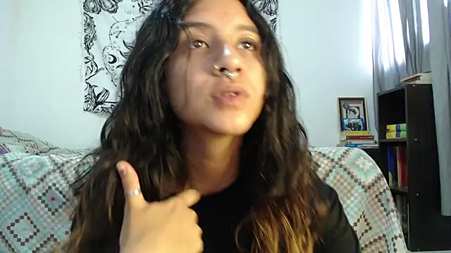 AlinaWoolf  online show from December 10, 2024, 1:44 pm