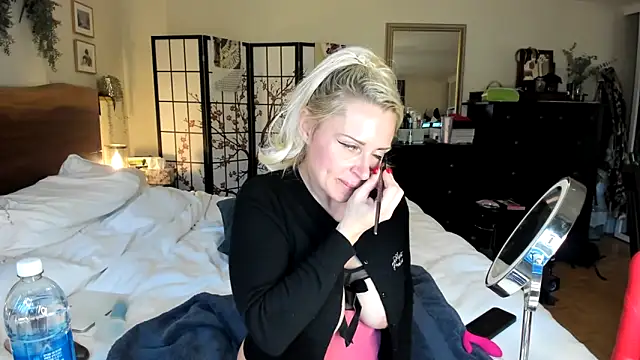 AlwaysAffirming online show from October 22, 2025, 8:52 pm