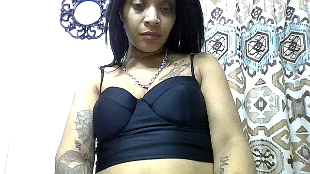 mariah2299 online show from January 7, 2026, 2:36 am