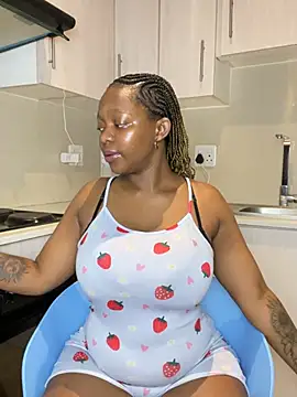 Jazmine-Blue online show from April 23, 2026, 5:19 am