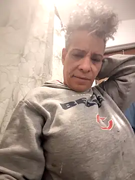 CeceilaMoon online show from February 20, 2026, 9:26 pm