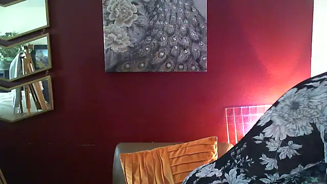 CeceilaMoon online show from July 2, 2026, 6:14 pm
