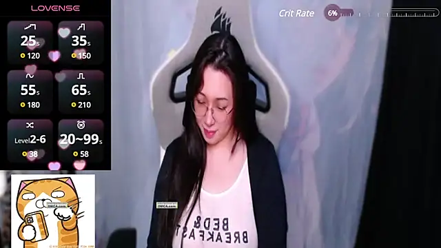 mememe 1006  online show from January 29, 2025, 8:25 pm