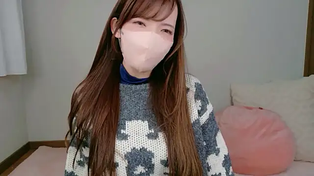 AKANE-- online show from February 20, 2026, 1:44 pm