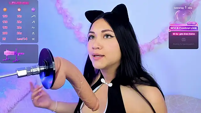 Snapshot of pauline_golden1 chatting on January 30, 2025, 3:44 am pauline golden1 online show from January 30, 2025, 3:44 am