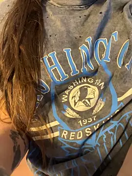 Snapshot of Angel__lika chatting on January 27, 2025, 12:37 pm Angel lika online show from January 27, 2025, 12:37 pm