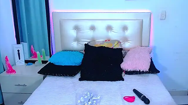 AngeDrty online show from March 6, 2025, 8:37 pm