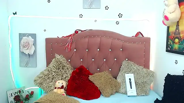 AngeDrty online show from March 12, 2025, 9:03 pm