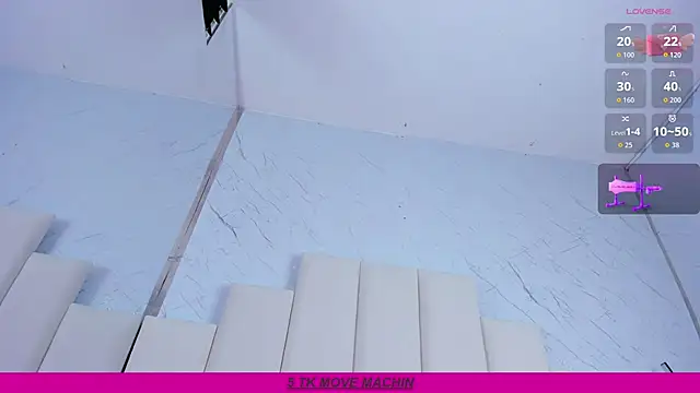 angelikarose1 online show from January 9, 2026, 7:59 pm