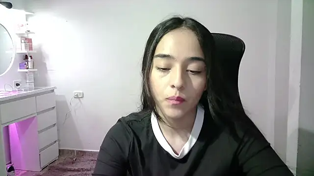 aineangeel online show from November 29, 2025, 1:08 am