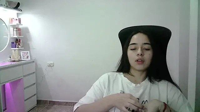 aineangeel online show from February 12, 2026, 1:22 am