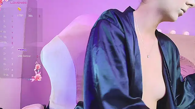 Snapshot of Keidancee chatting on October 26, 2025, 8:04 pm Keidancee online show from October 26, 2025, 8:04 pm