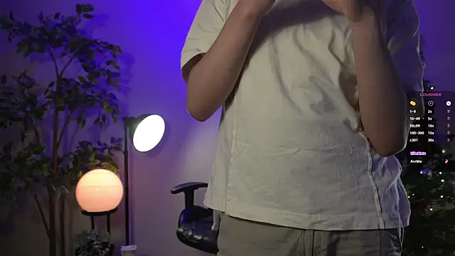 Snapshot of SrLuis18 chatting on December 21, 2024, 5:14 am SrLuis18 online show from December 21, 2024, 5:14 am