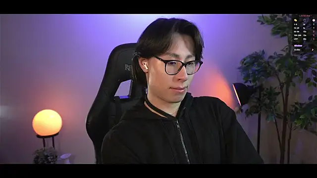 Snapshot of SrLuis18 chatting on March 17, 2025, 5:05 pm SrLuis18 online show from March 17, 2025, 5:05 pm