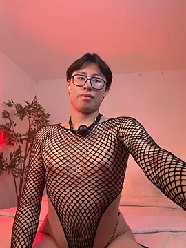 SrLuis18 online show from February 8, 2026, 2:26 am