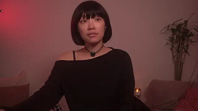meganmei666 online show from October 5, 2025, 1:48 am