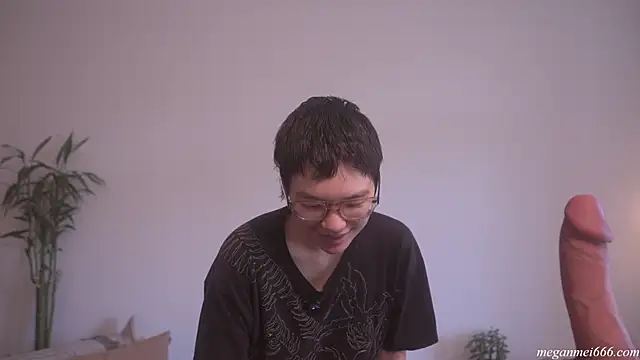 meganmei666 online show from March 21, 2026, 5:38 pm