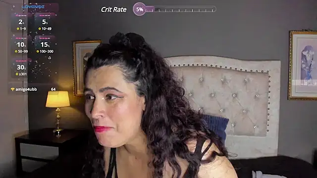 Snapshot of MarthinaBaker chatting on February 28, 2025, 8:07 pm MarthinaBaker online show from February 28, 2025, 8:07 pm