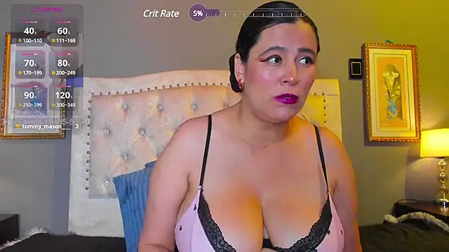 Snapshot of MarthinaBaker chatting on March 5, 2025, 8:21 pm MarthinaBaker online show from March 5, 2025, 8:21 pm