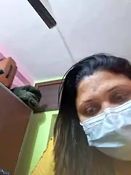 Snapshot of kunjan789 chatting on January 17, 2025, 10:55 am kunjan789 online show from January 17, 2025, 10:55 am