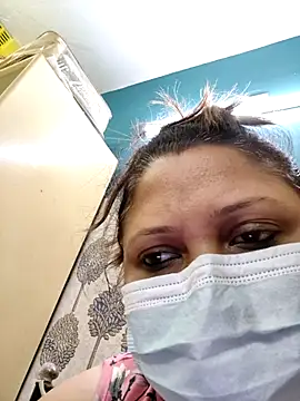 kunjan789 online show from November 30, 2025, 2:59 am