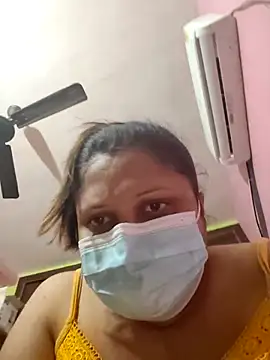 kunjan789 online show from February 12, 2026, 1:44 am