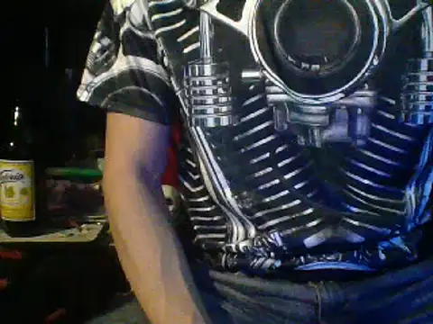 mrdemoncrowly online show from January 11, 2025, 11:34 am