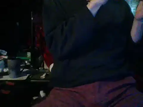 mrdemoncrowly online show from January 22, 2025, 4:23 am