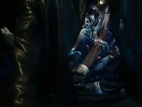 mrdemoncrowly online show from January 23, 2025, 4:30 am