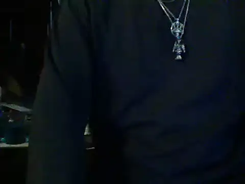 mrdemoncrowly online show from January 30, 2025, 9:04 am