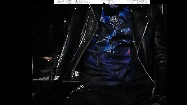 mrdemoncrowly online show from February 9, 2025, 5:19 am