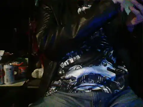 mrdemoncrowly online show from February 13, 2025, 4:22 am