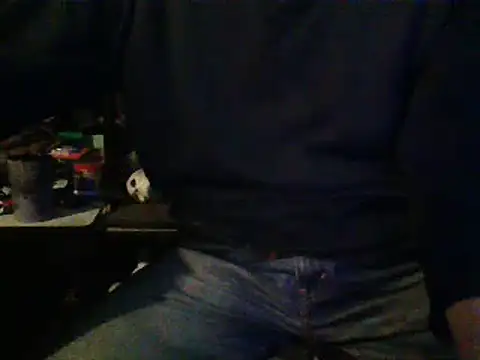 mrdemoncrowly online show from February 14, 2025, 4:04 am