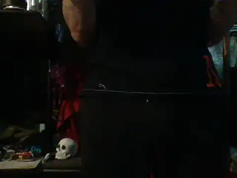 mrdemoncrowly online show from March 14, 2025, 3:59 am