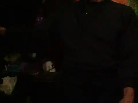 mrdemoncrowly online show from September 11, 2025, 8:25 am