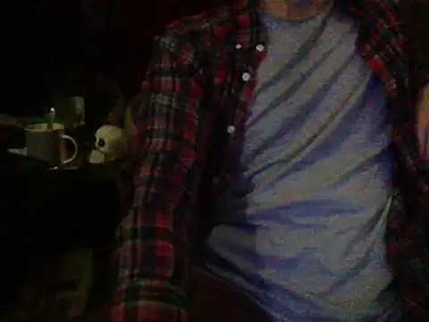 mrdemoncrowly online show from October 29, 2025, 4:26 am